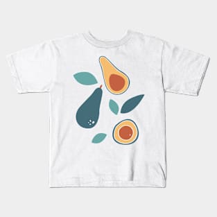 avocado Kids T-Shirt